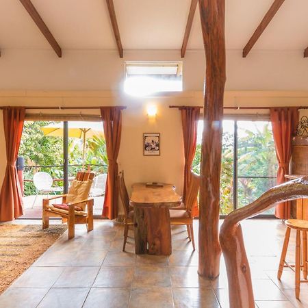 Cabana Vaenga Miro Hanga Roa Ngoại thất bức ảnh