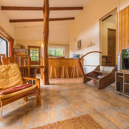 Cabana Vaenga Miro Hanga Roa Ngoại thất bức ảnh