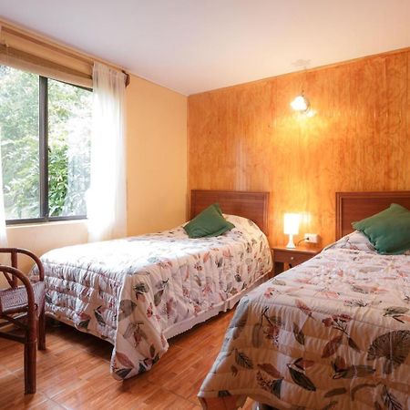 Cabana Vaenga Miro Hanga Roa Ngoại thất bức ảnh