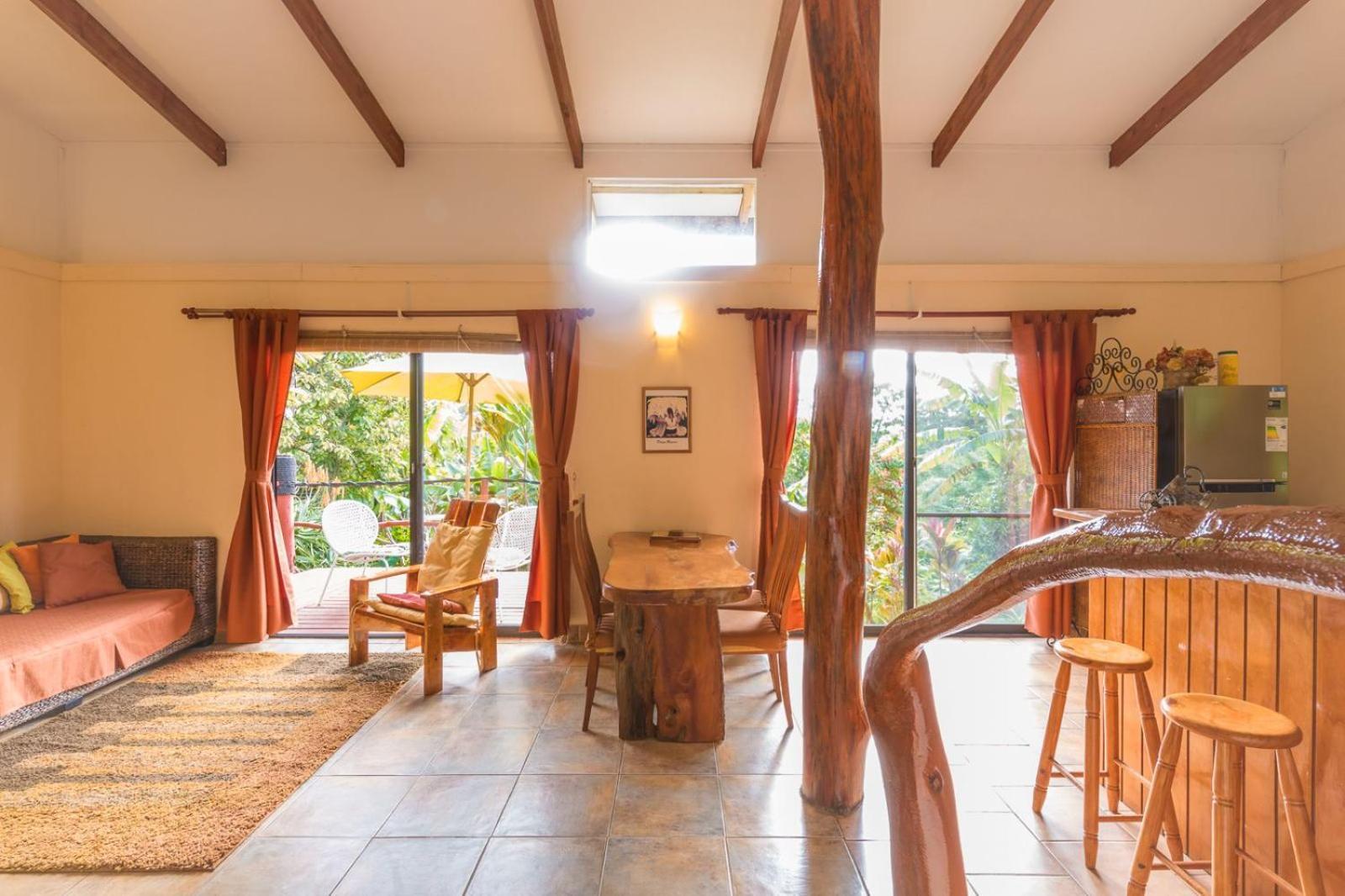 Cabana Vaenga Miro Hanga Roa Ngoại thất bức ảnh