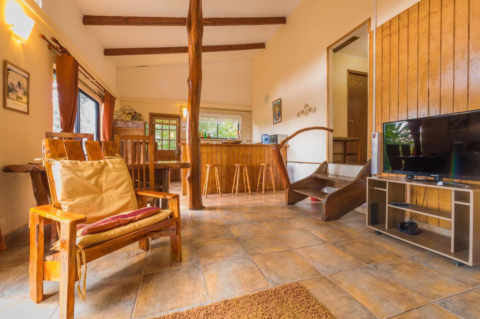 Cabana Vaenga Miro Hanga Roa Ngoại thất bức ảnh