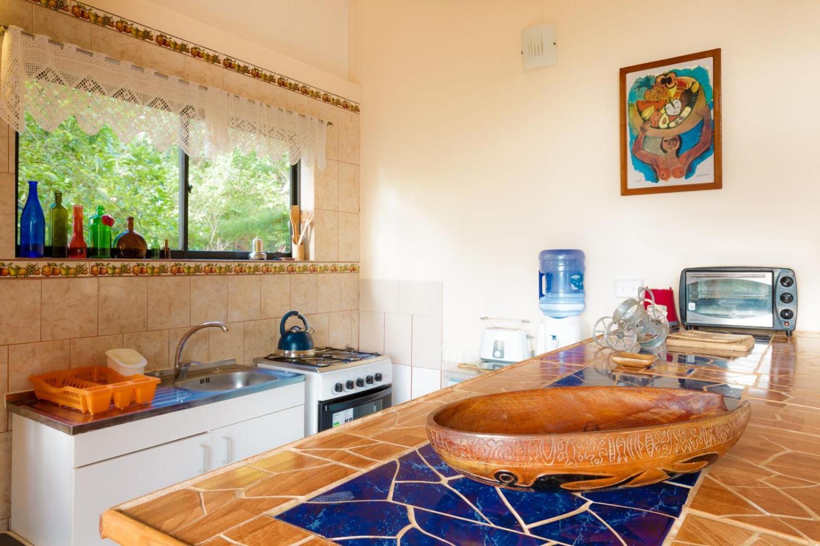Cabana Vaenga Miro Hanga Roa Ngoại thất bức ảnh
