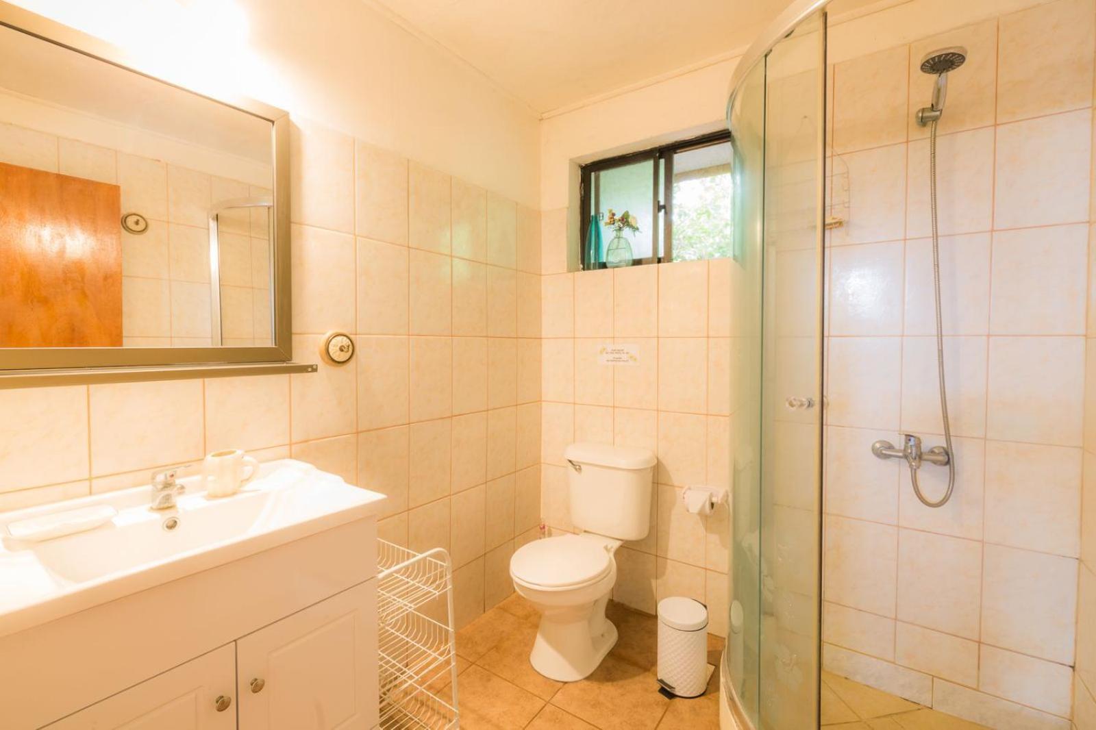 Cabana Vaenga Miro Hanga Roa Ngoại thất bức ảnh